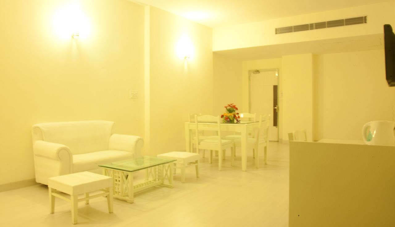 Eagle Motel Rājpura Kamer foto