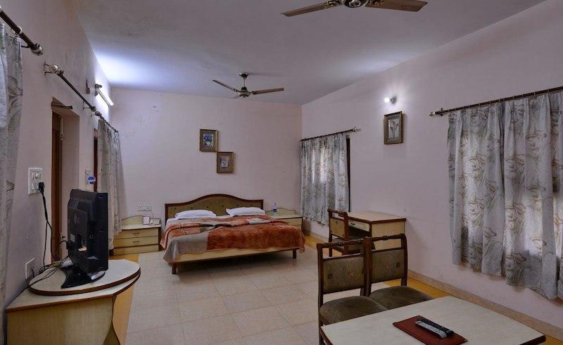 Eagle Motel Rājpura Buitenkant foto